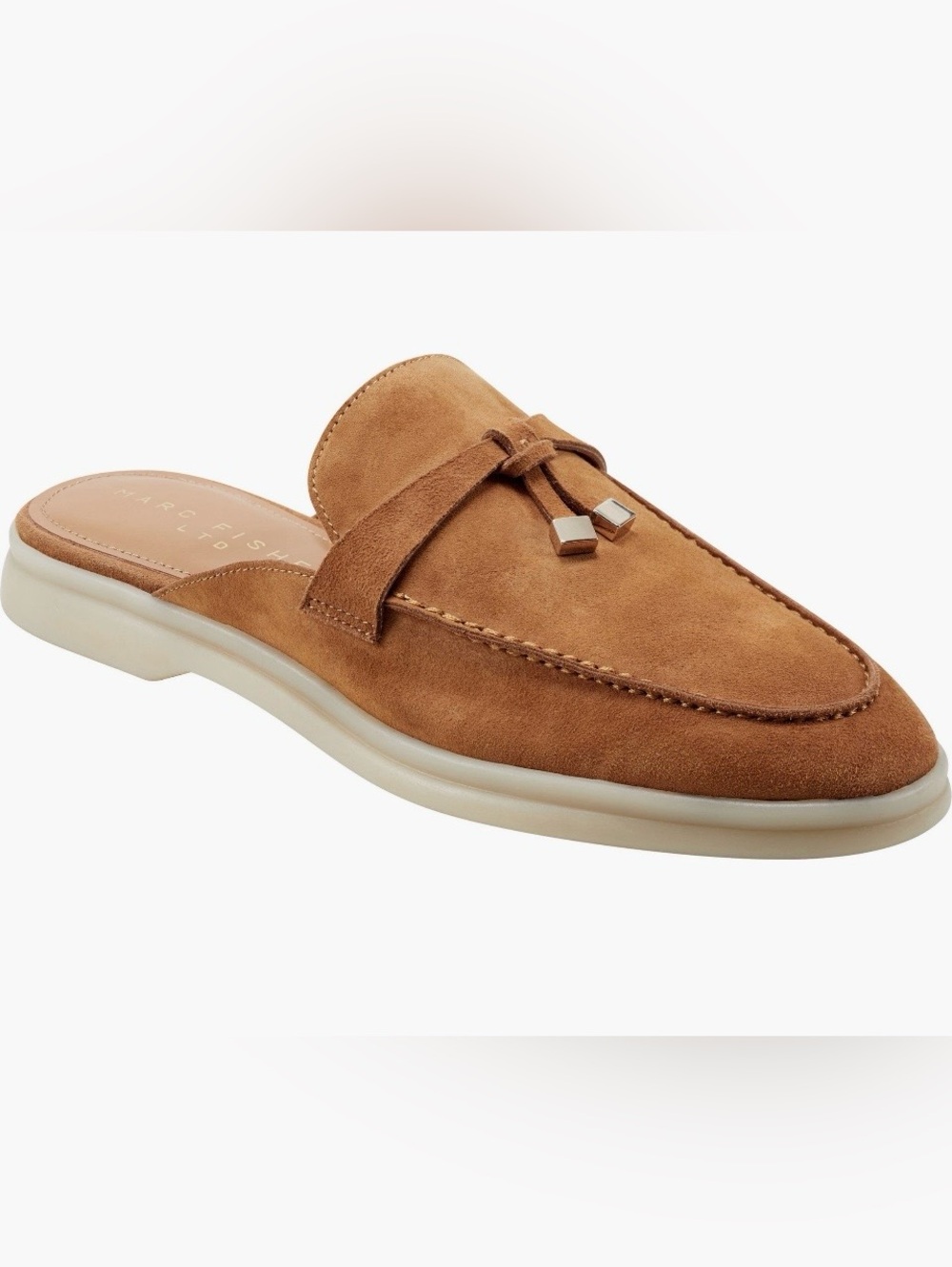 MarcFisher LTD
Yarila Loafer Mule